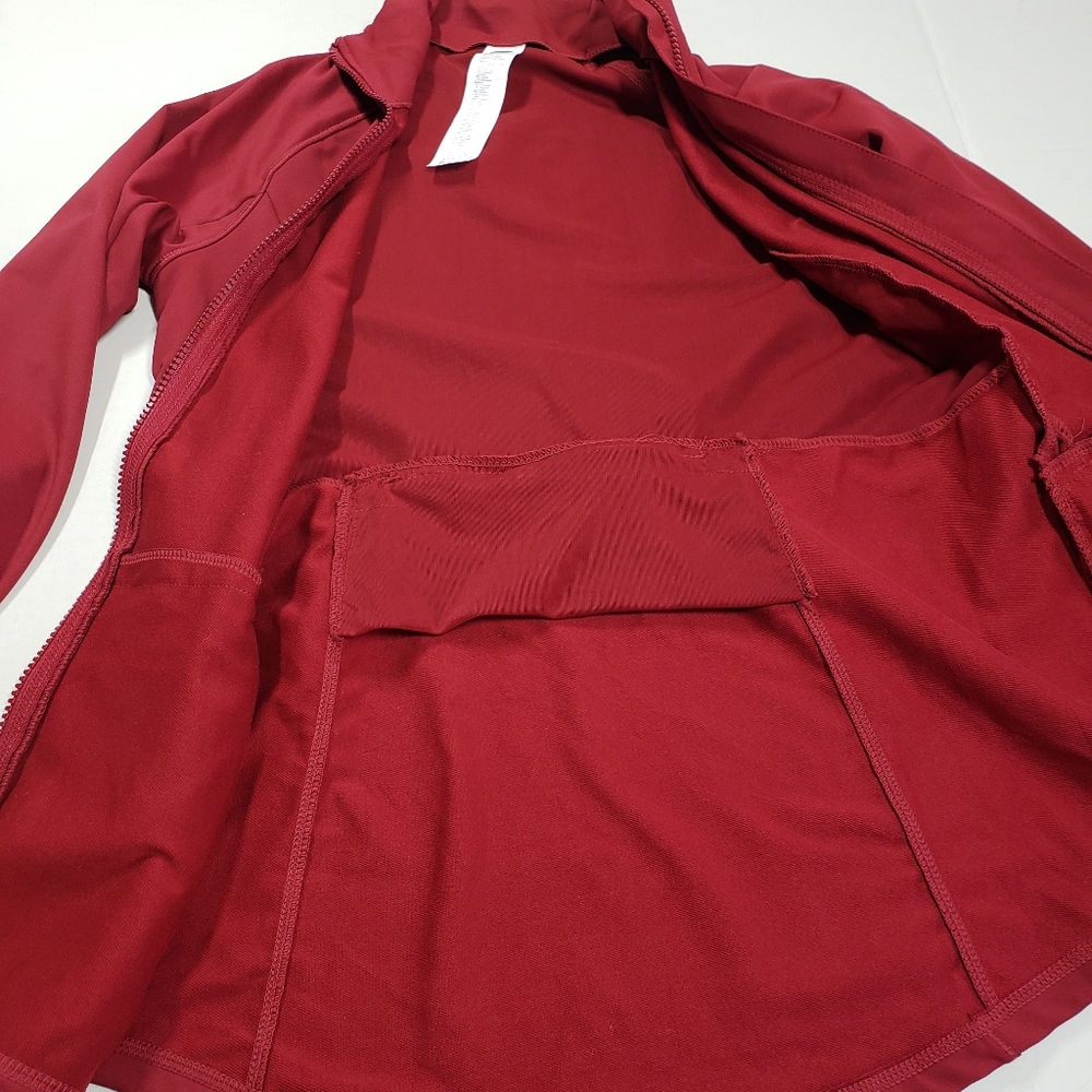 Fabletics Trinity Cold Weather Performance Jacket - image 7